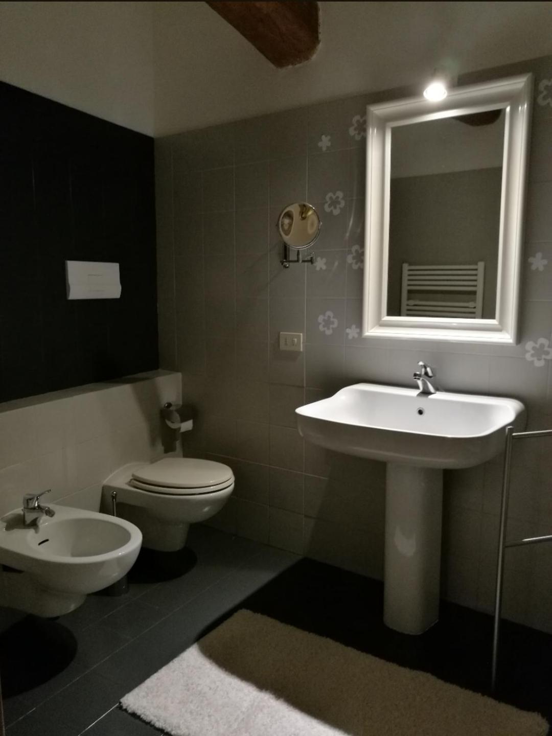 De' Pepoli Apartments Bologna Zimmer foto